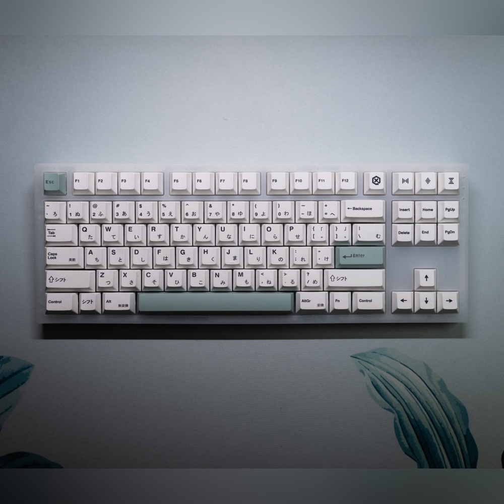 Built TKL Custom Keyboard - Picture 3 of 6